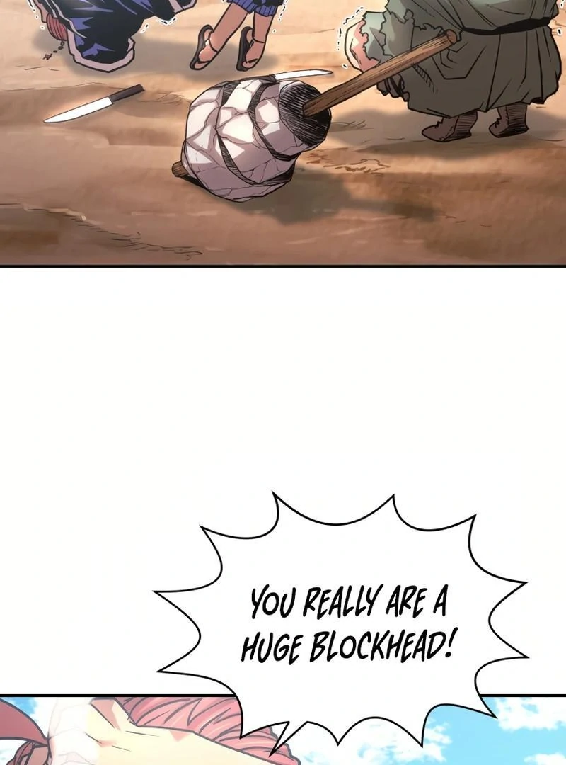 Time Traveler (Toma) Chapter 20 - page 51