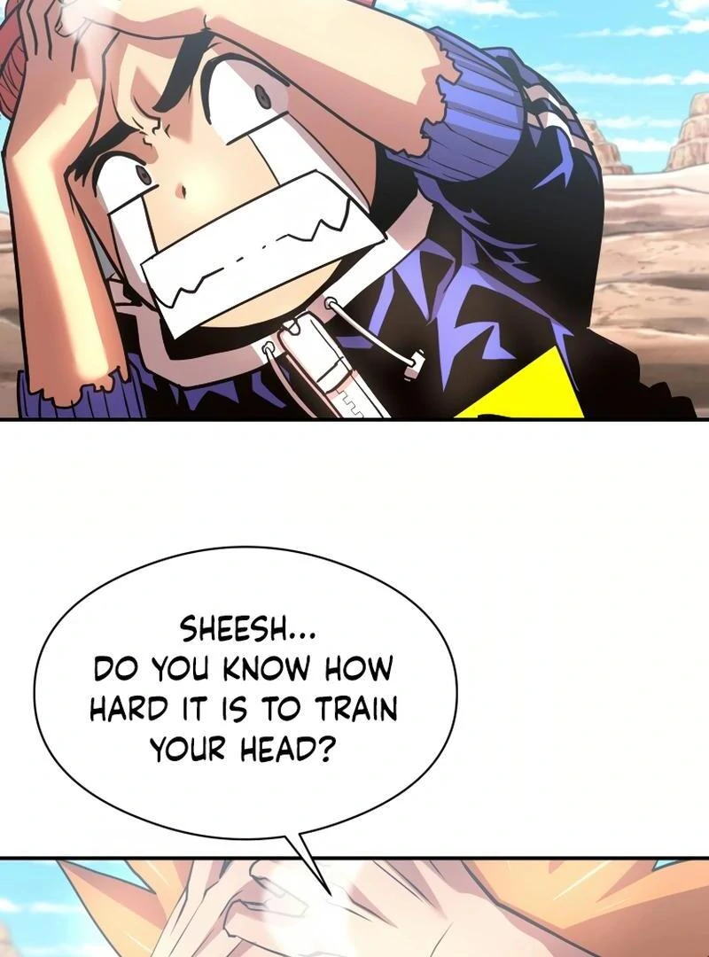 Time Traveler (Toma) Chapter 20 - page 52