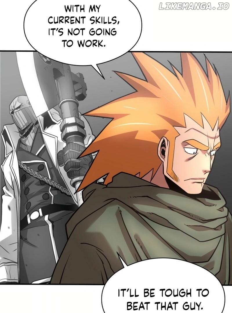 Time Traveler (Toma) Chapter 20 - page 58