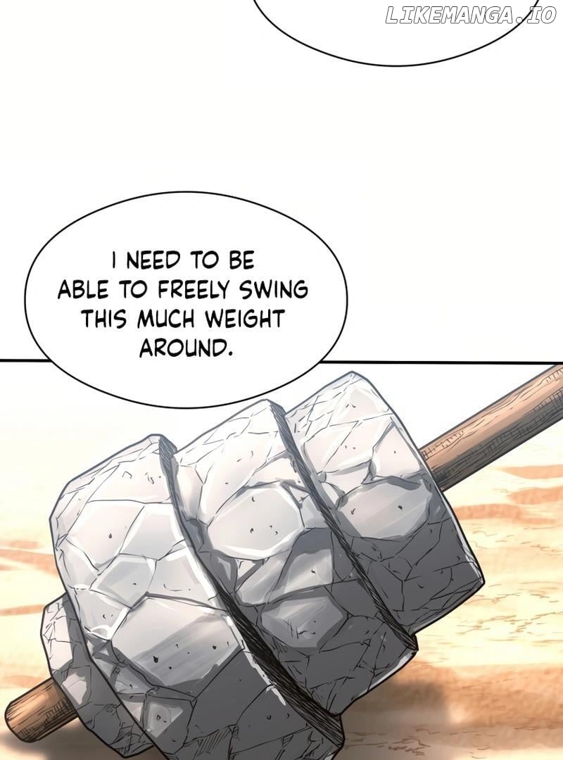 Time Traveler (Toma) Chapter 20 - page 59