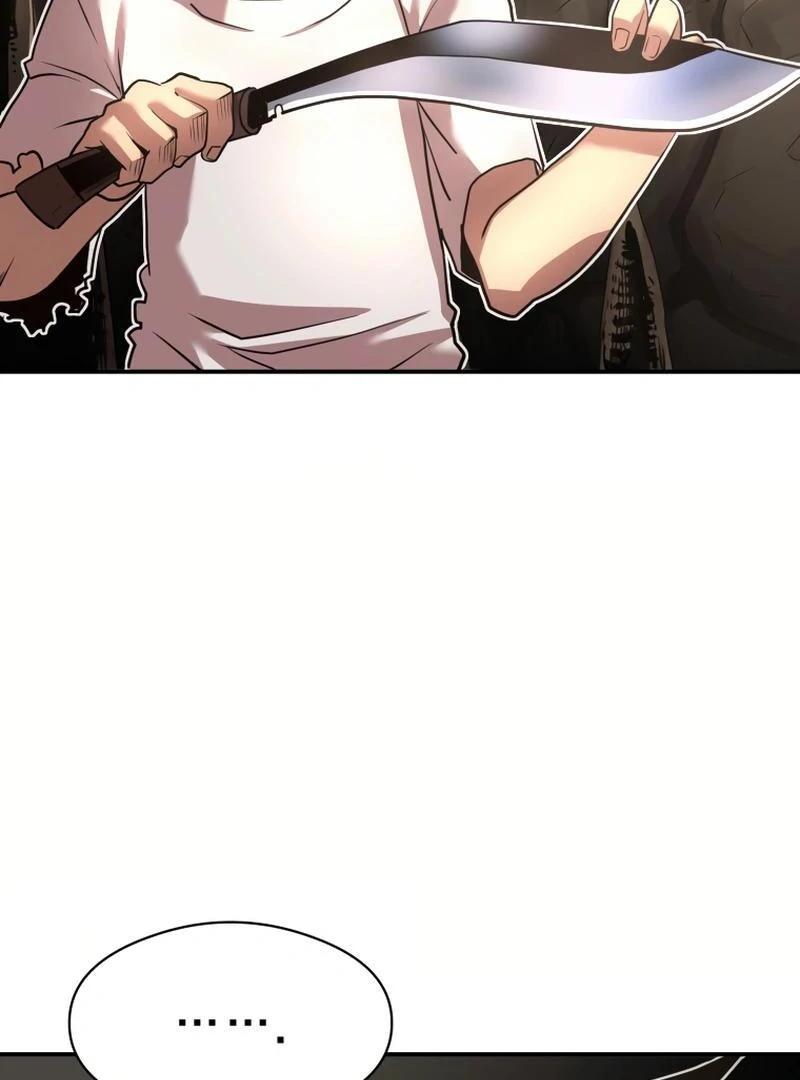 Time Traveler (Toma) Chapter 20 - page 6