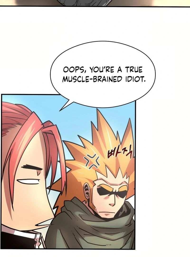 Time Traveler (Toma) Chapter 20 - page 60