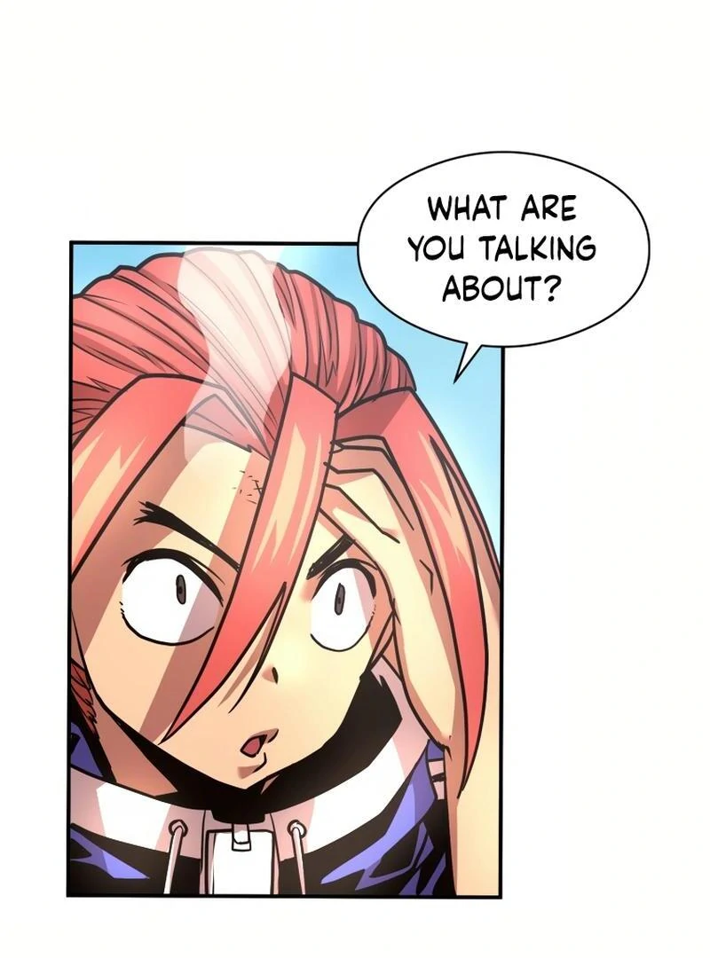 Time Traveler (Toma) Chapter 20 - page 64