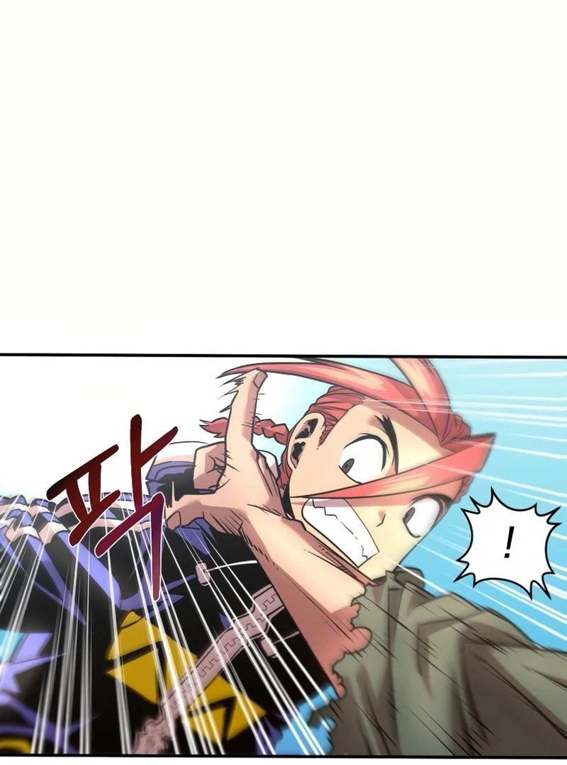 Time Traveler (Toma) Chapter 20 - page 65