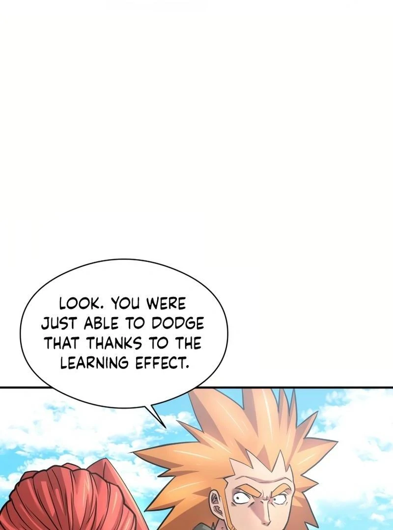 Time Traveler (Toma) Chapter 20 - page 66