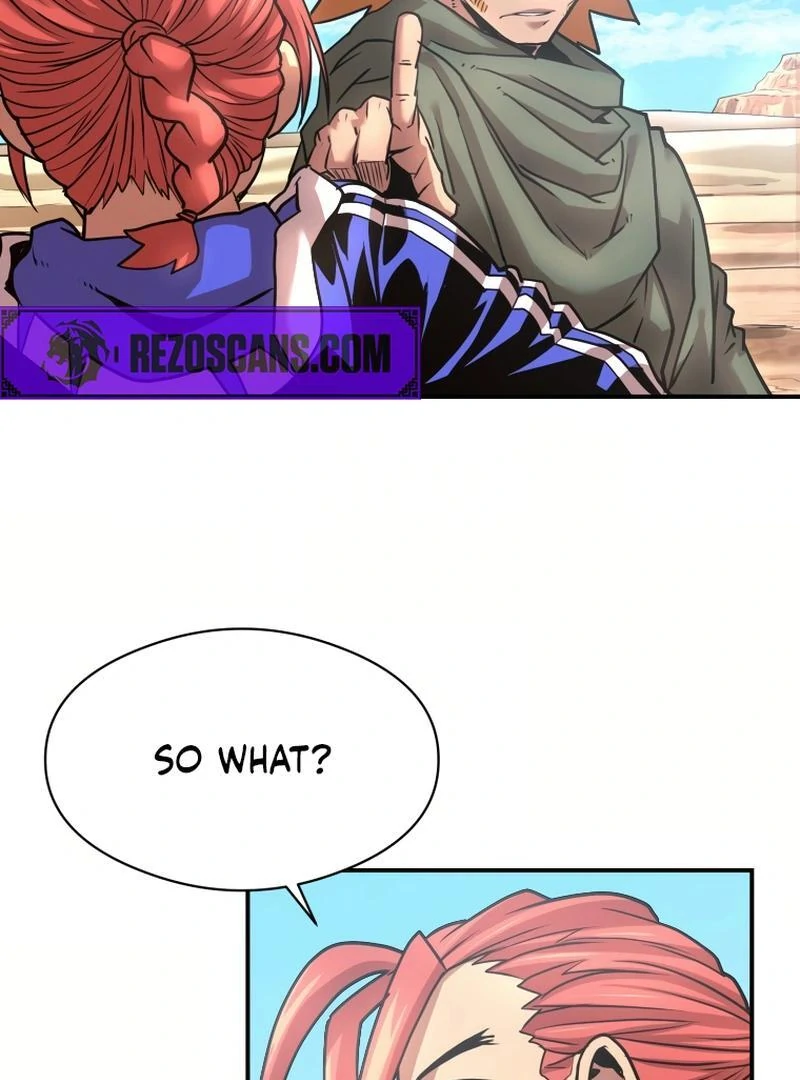 Time Traveler (Toma) Chapter 20 - page 67