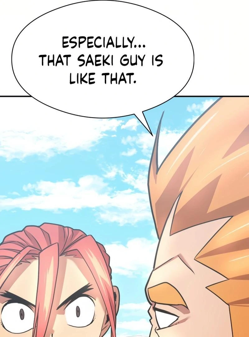 Time Traveler (Toma) Chapter 20 - page 71