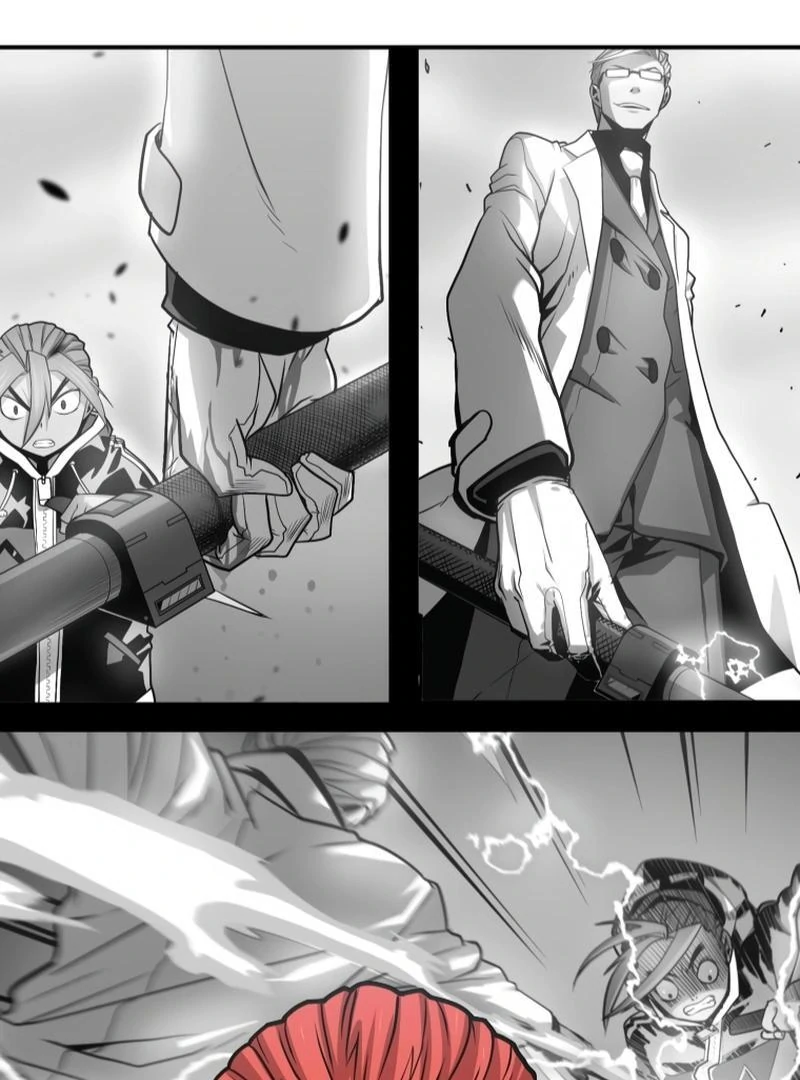 Time Traveler (Toma) Chapter 20 - page 73