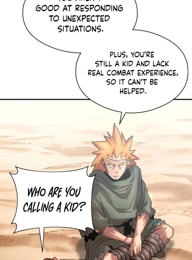 Time Traveler (Toma) Chapter 20 - page 75