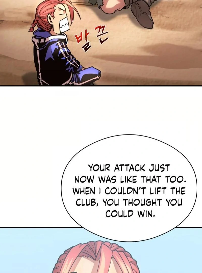 Time Traveler (Toma) Chapter 20 - page 76