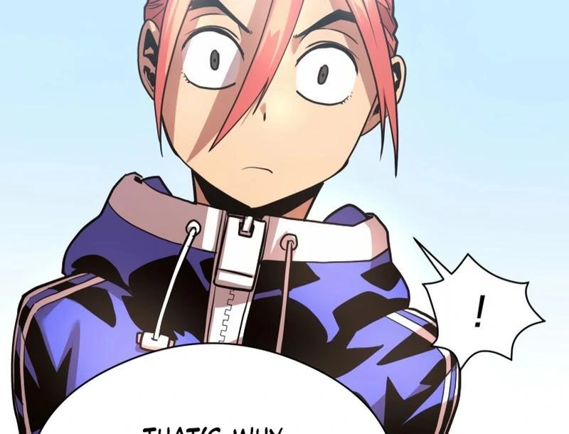 Time Traveler (Toma) Chapter 20 - page 77