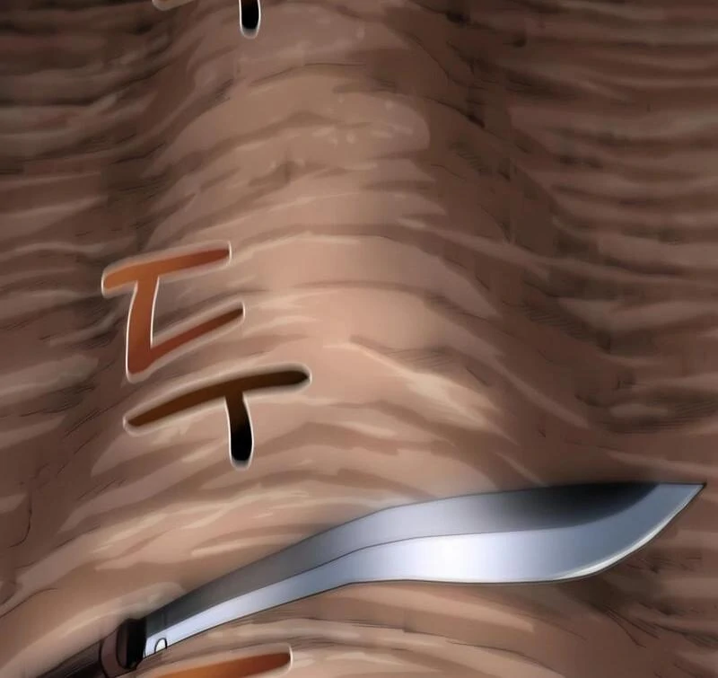 Time Traveler (Toma) Chapter 20 - page 86