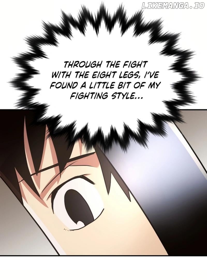 Time Traveler (Toma) Chapter 20 - page 9