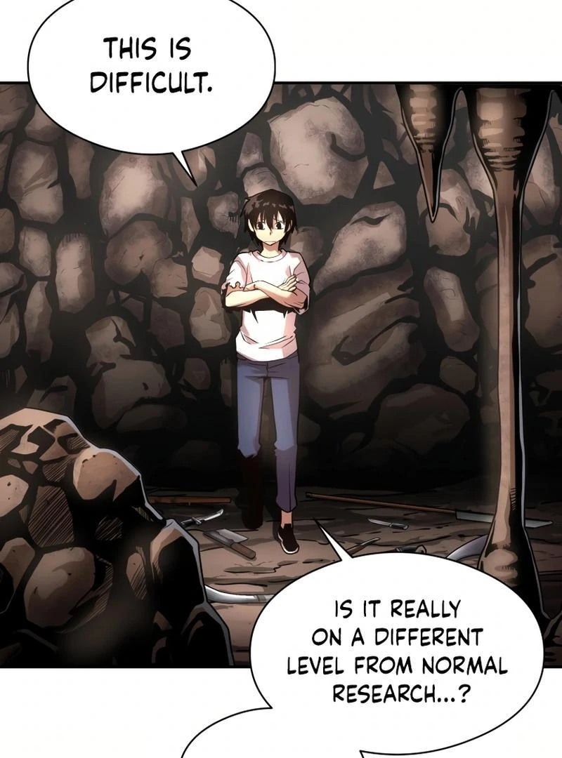 Time Traveler (Toma) Chapter 20 - page 91