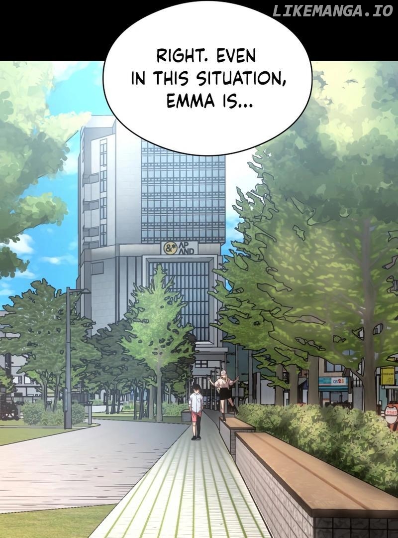 Time Traveler (Toma) Chapter 20 - page 95