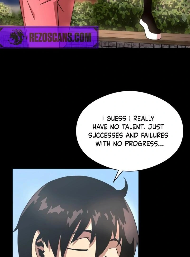 Time Traveler (Toma) Chapter 20 - page 98