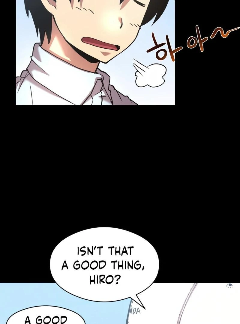 Time Traveler (Toma) Chapter 20 - page 99