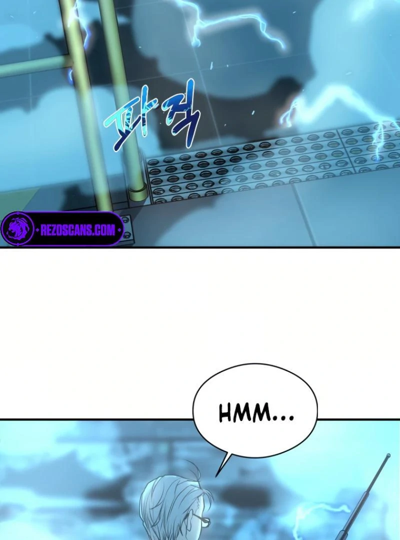 Time Traveler (Toma) Chapter 21 - page 10