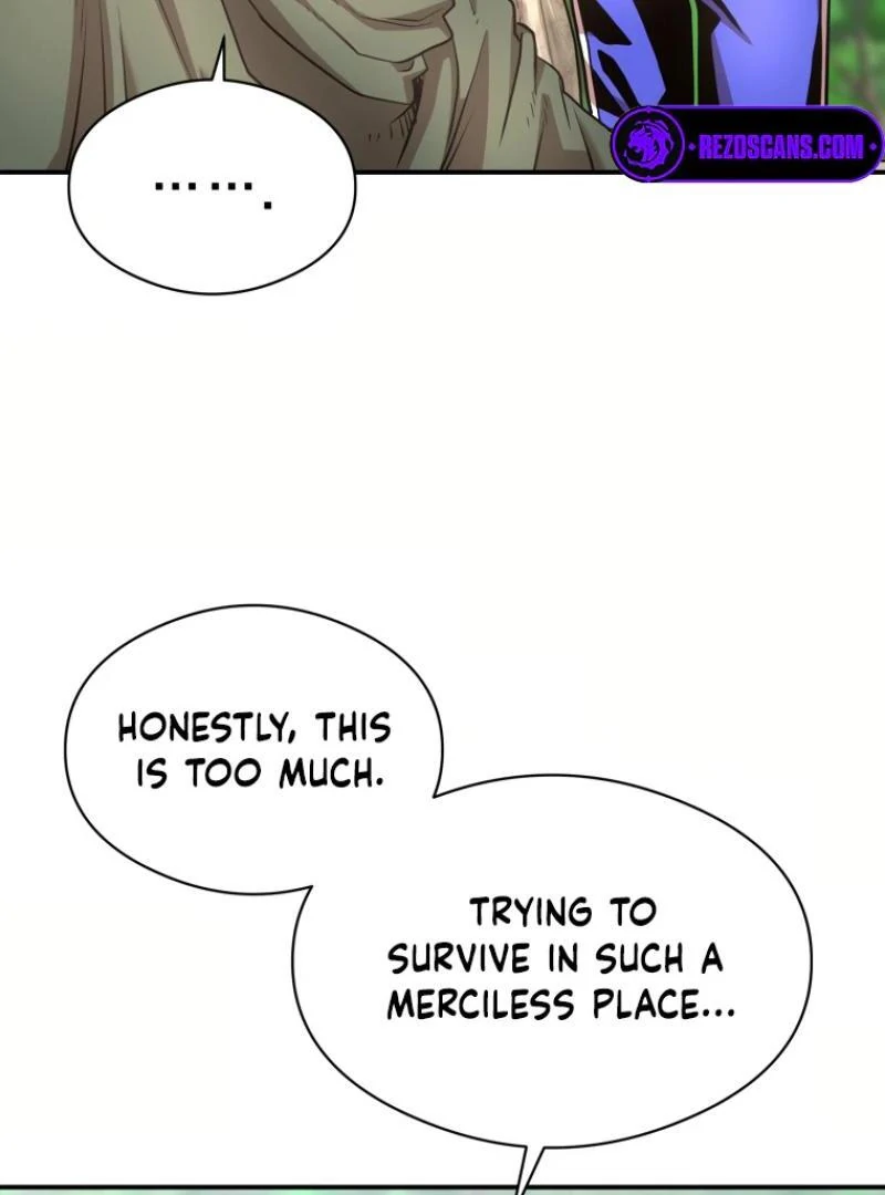 Time Traveler (Toma) Chapter 21 - page 108