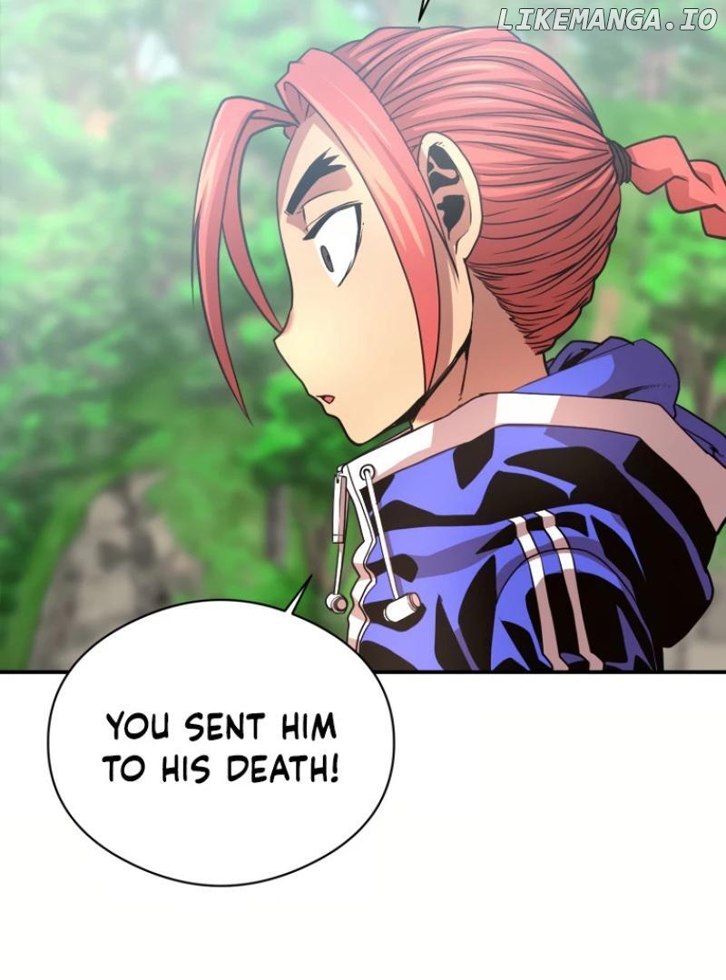 Time Traveler (Toma) Chapter 21 - page 109