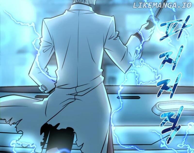 Time Traveler (Toma) Chapter 21 - page 11