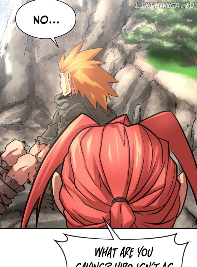 Time Traveler (Toma) Chapter 21 - page 111