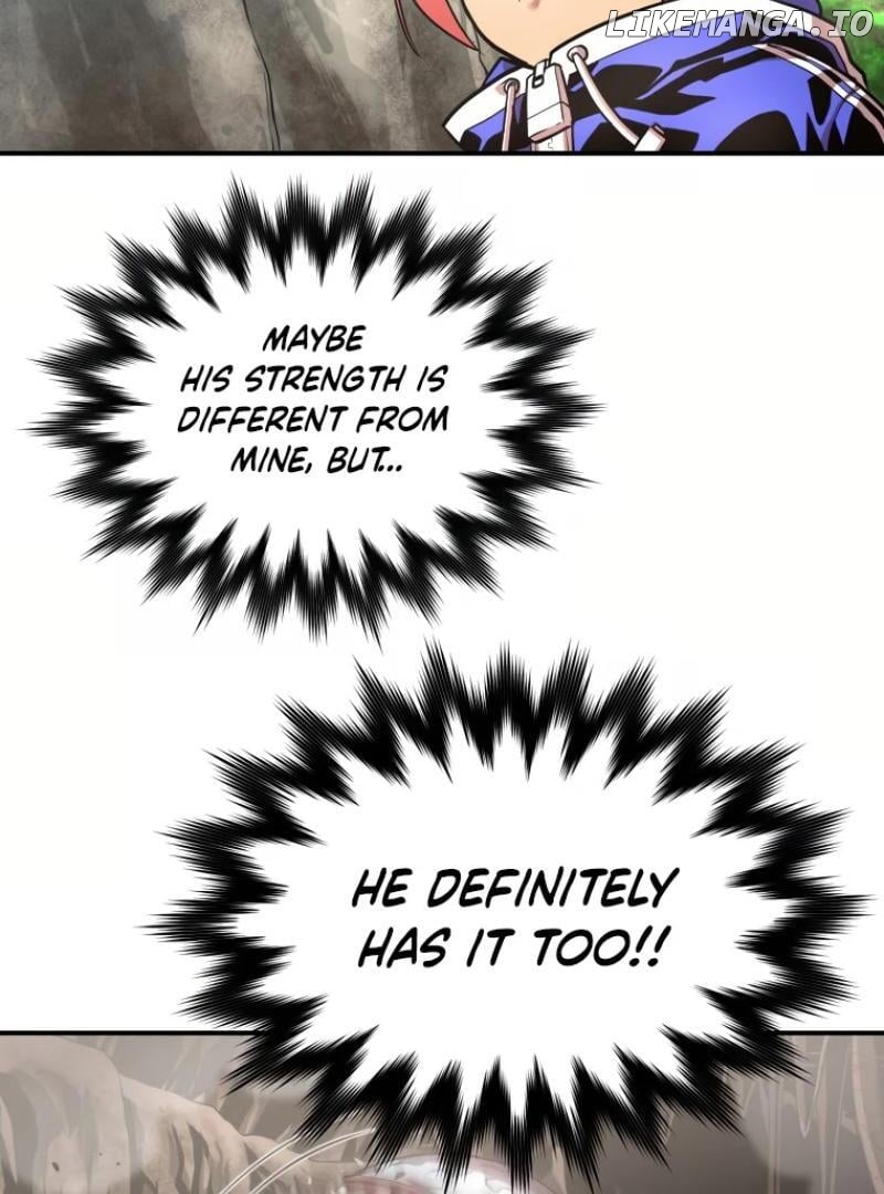 Time Traveler (Toma) Chapter 21 - page 116