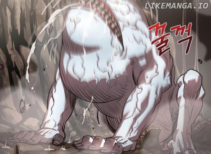 Time Traveler (Toma) Chapter 21 - page 117