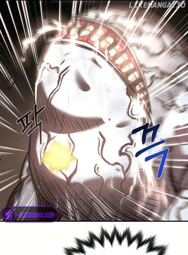 Time Traveler (Toma) Chapter 21 - page 119