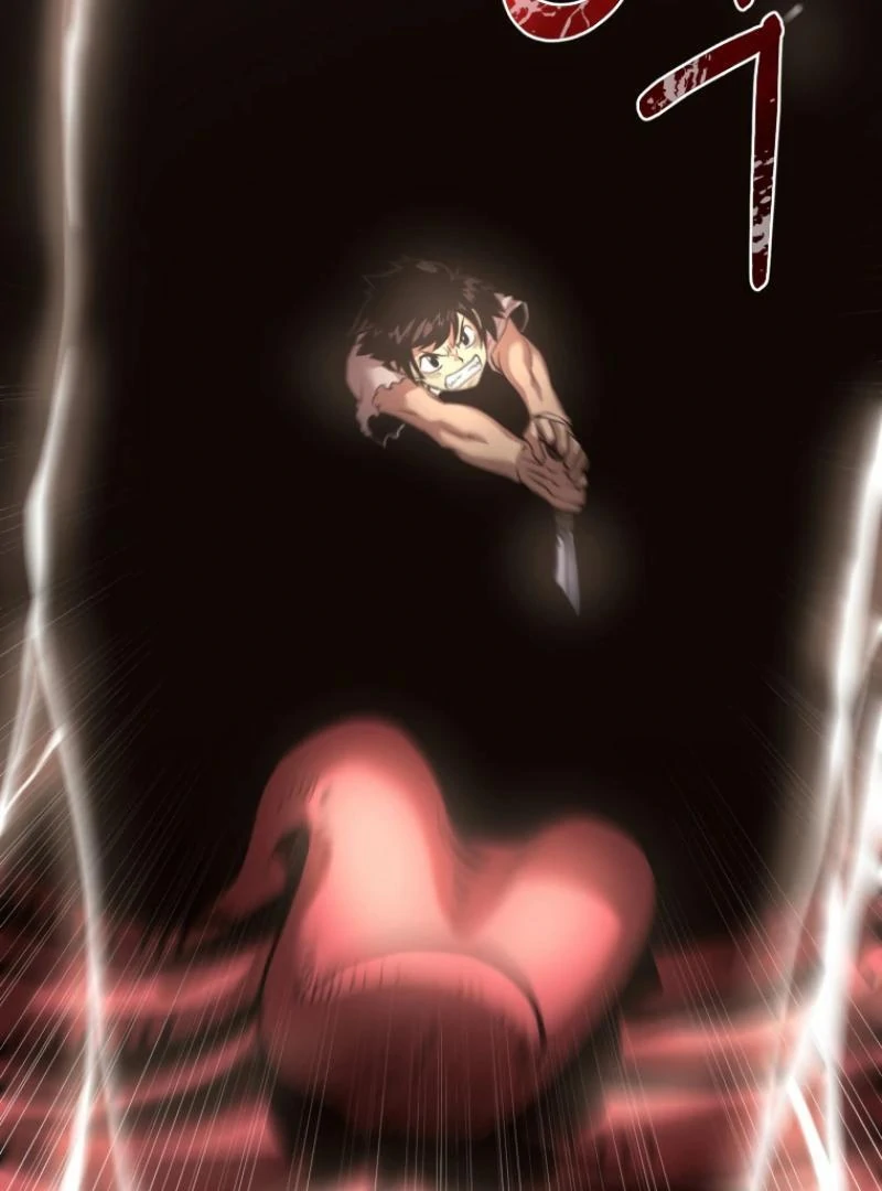 Time Traveler (Toma) Chapter 21 - page 123