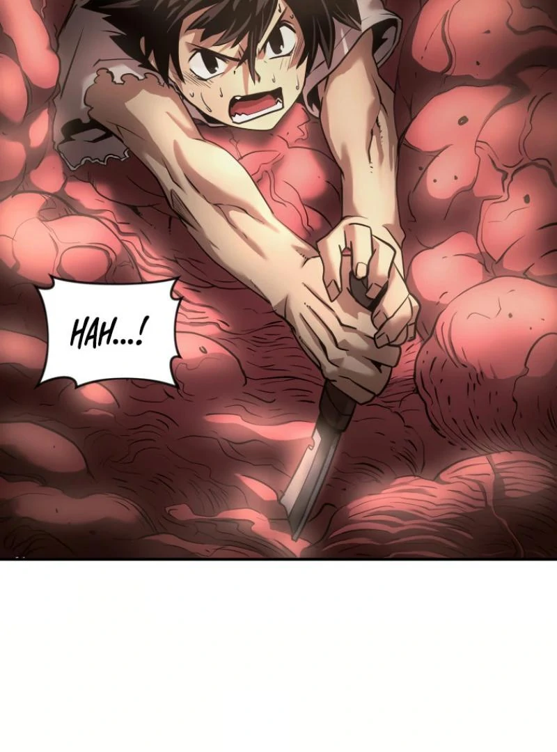 Time Traveler (Toma) Chapter 21 - page 125