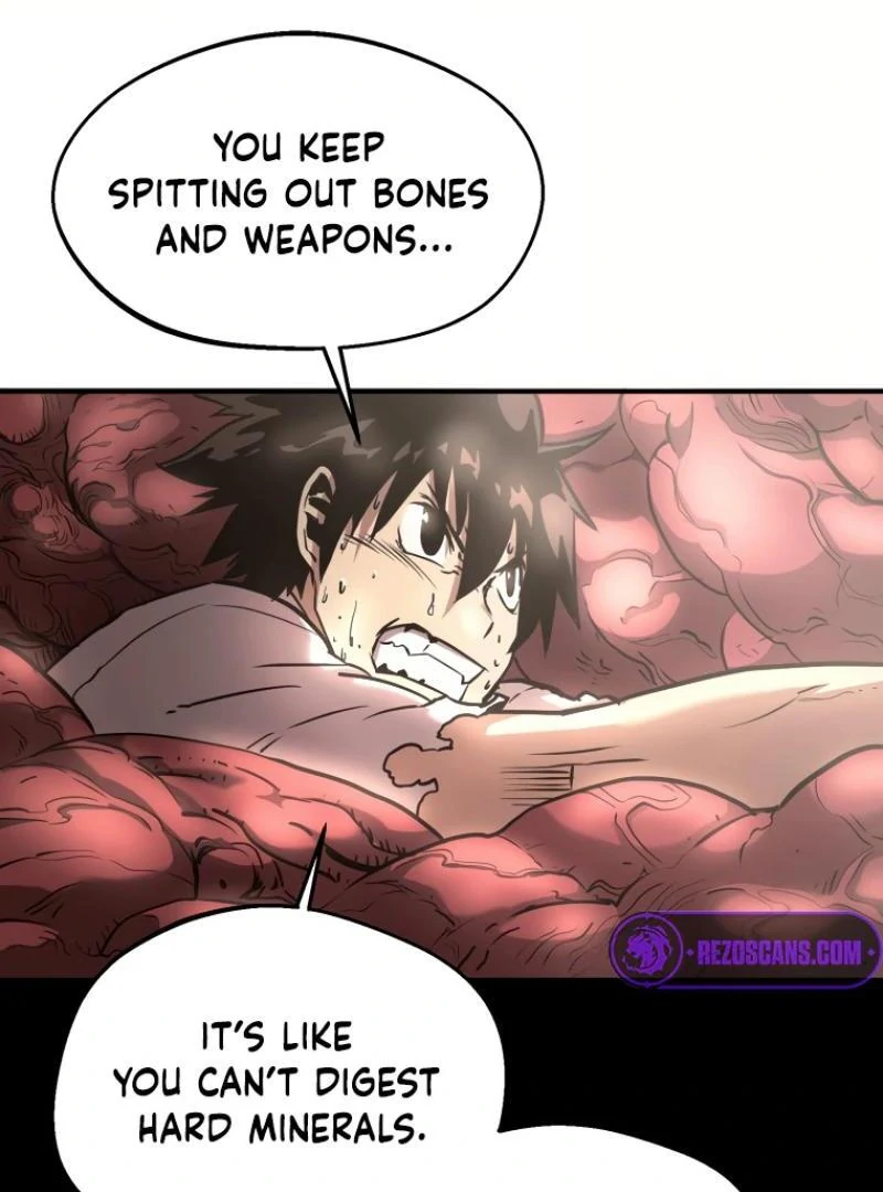 Time Traveler (Toma) Chapter 21 - page 126