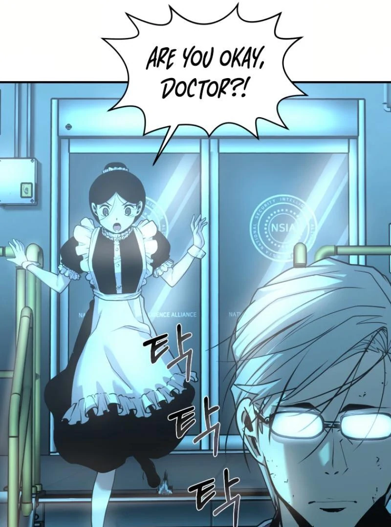 Time Traveler (Toma) Chapter 21 - page 13