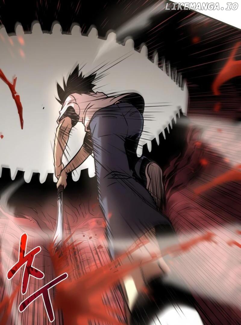 Time Traveler (Toma) Chapter 21 - page 133