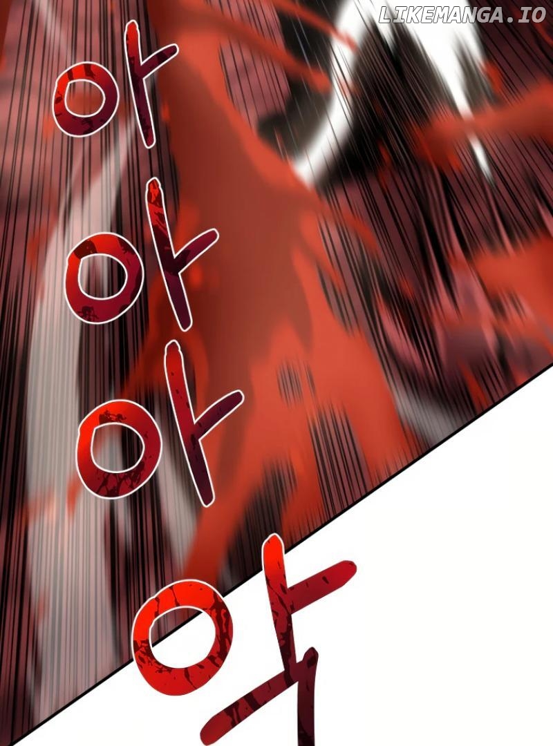 Time Traveler (Toma) Chapter 21 - page 134