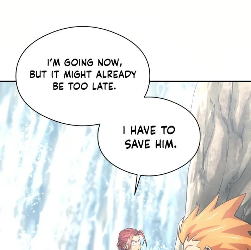 Time Traveler (Toma) Chapter 21 - page 140