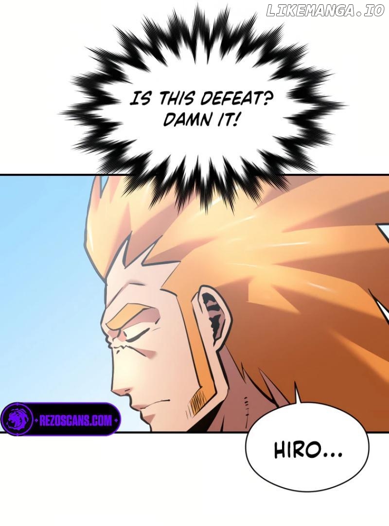 Time Traveler (Toma) Chapter 21 - page 142