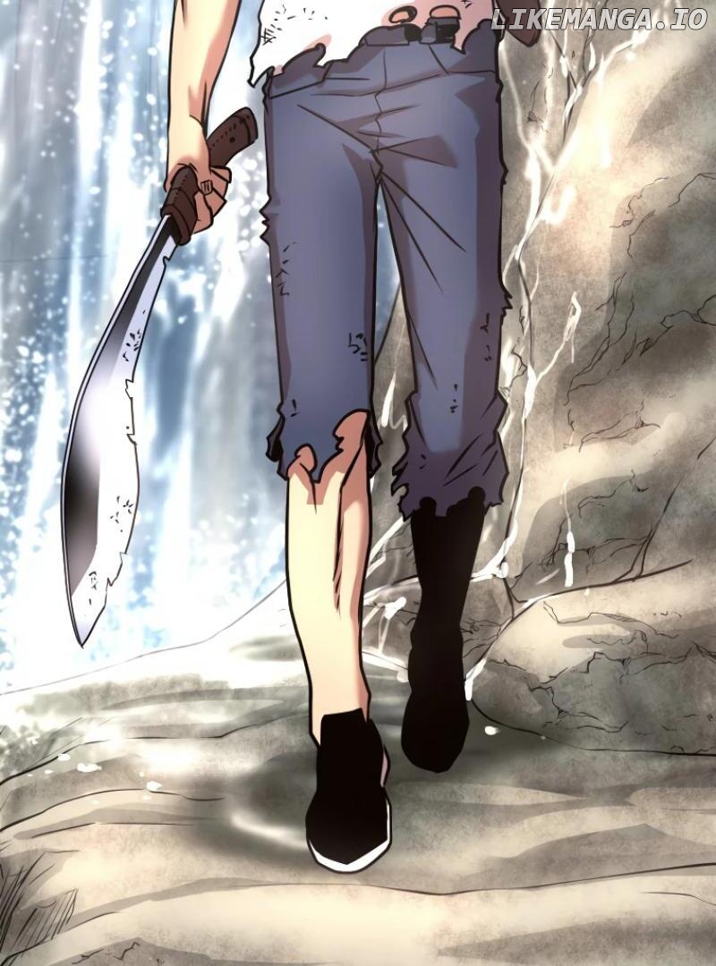 Time Traveler (Toma) Chapter 21 - page 145