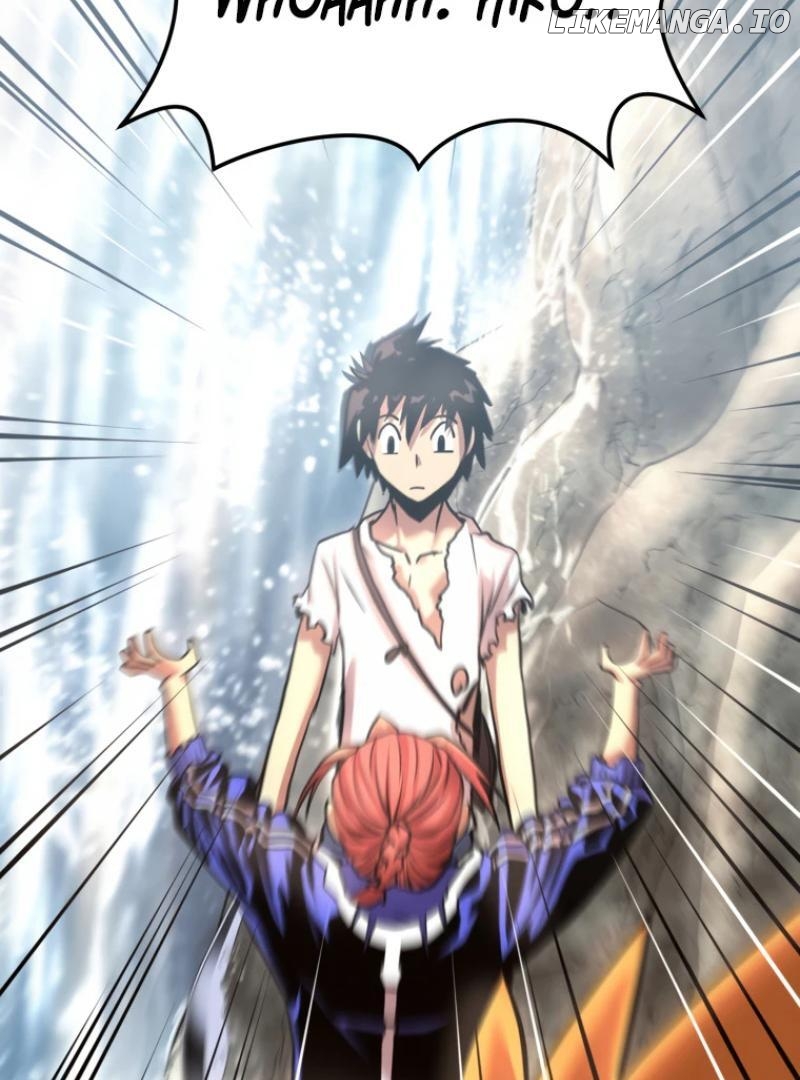 Time Traveler (Toma) Chapter 21 - page 148