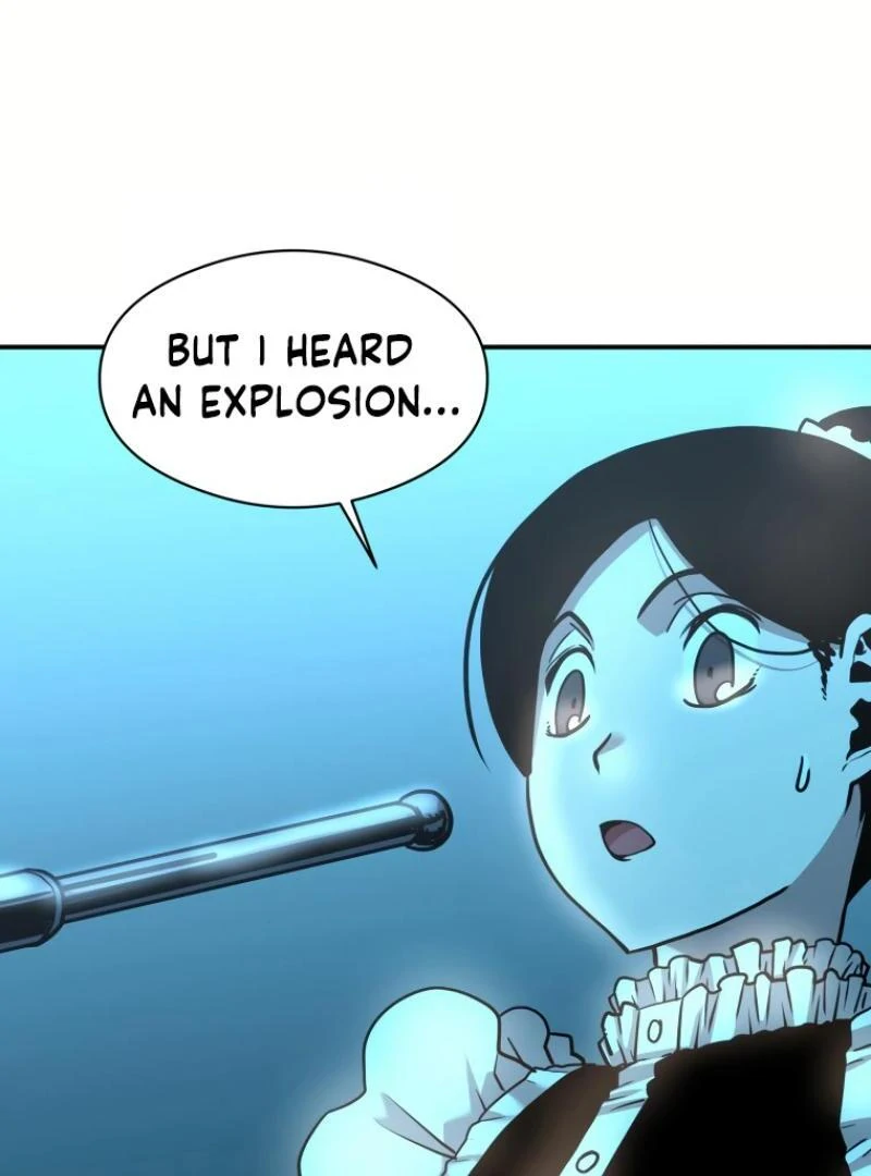 Time Traveler (Toma) Chapter 21 - page 18