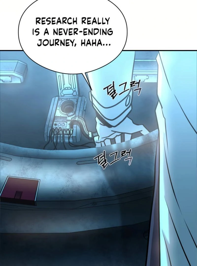 Time Traveler (Toma) Chapter 21 - page 26