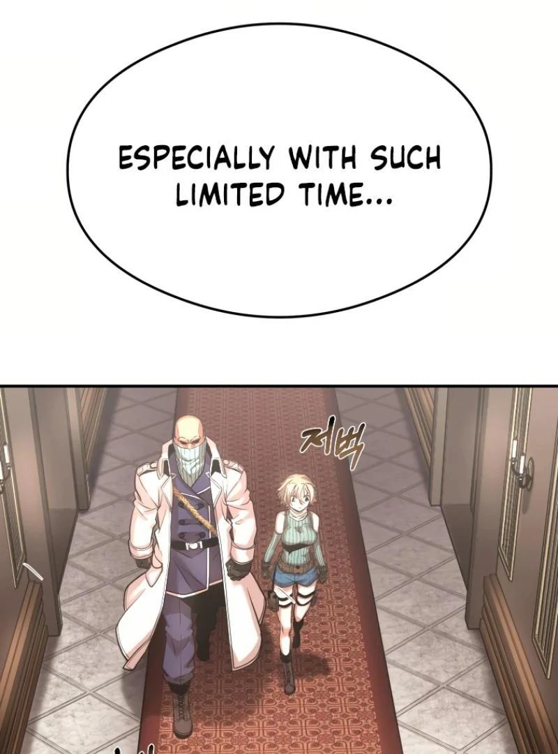 Time Traveler (Toma) Chapter 21 - page 29