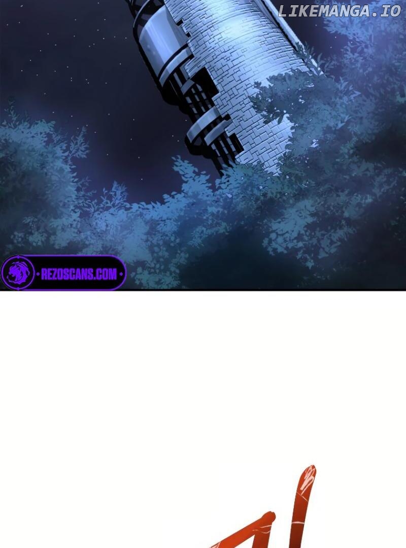 Time Traveler (Toma) Chapter 21 - page 3