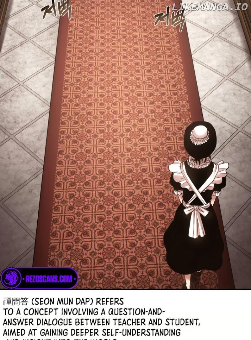 Time Traveler (Toma) Chapter 21 - page 30