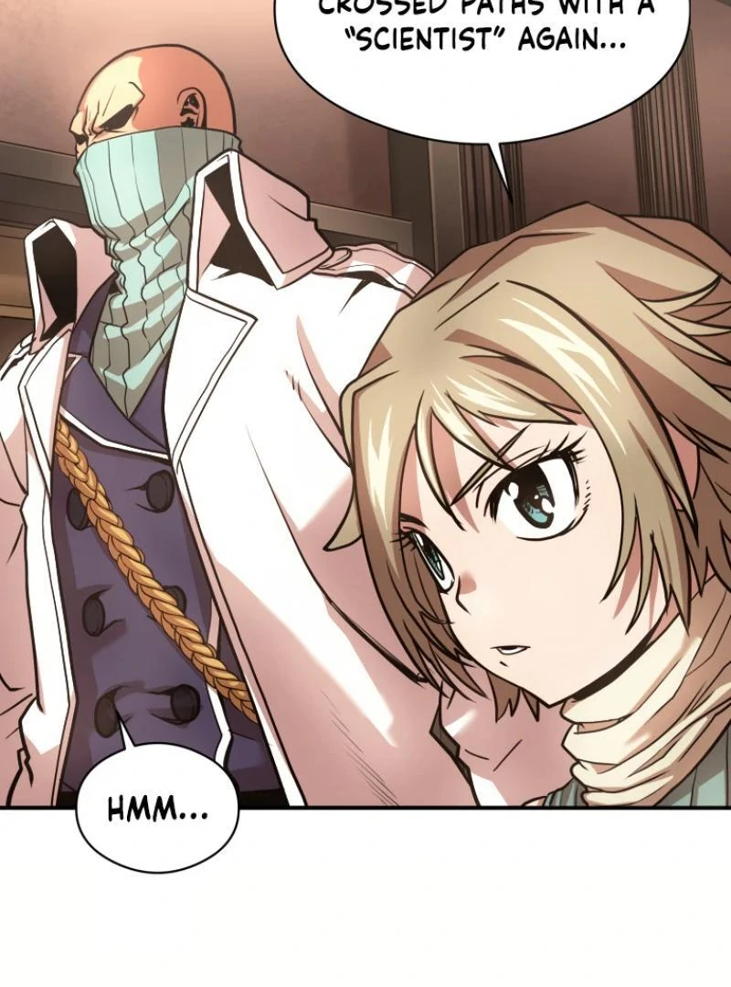 Time Traveler (Toma) Chapter 21 - page 32