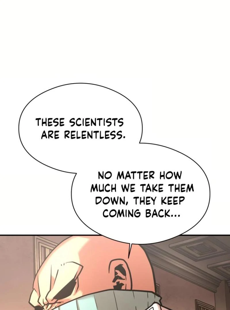 Time Traveler (Toma) Chapter 21 - page 33