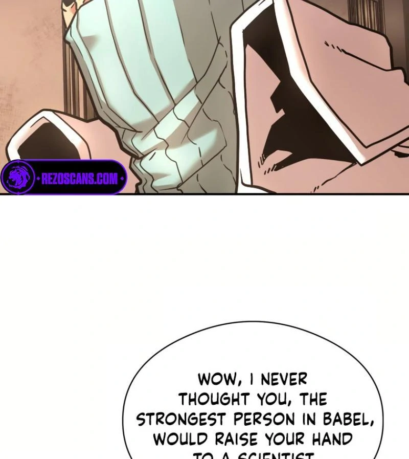 Time Traveler (Toma) Chapter 21 - page 34