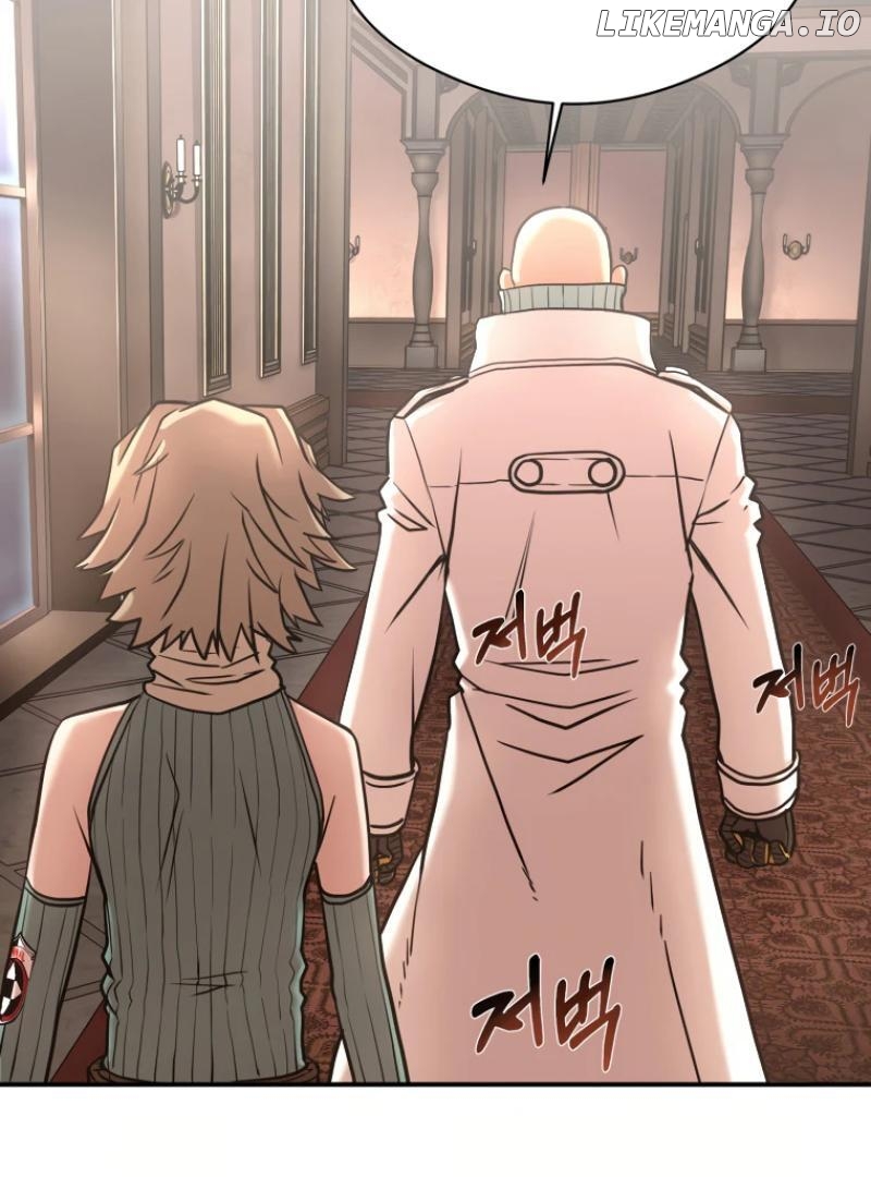 Time Traveler (Toma) Chapter 21 - page 38