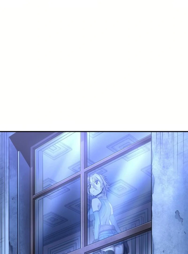 Time Traveler (Toma) Chapter 21 - page 39