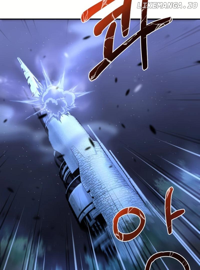 Time Traveler (Toma) Chapter 21 - page 4